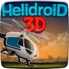 Helidroid 3D Helicopter Android
